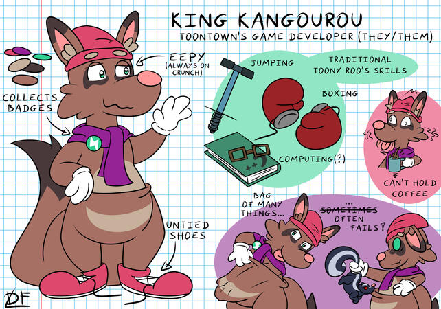 King Kang