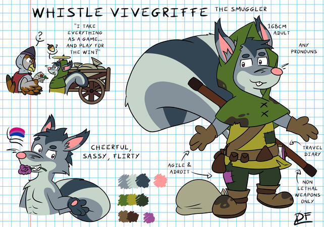 Whistle