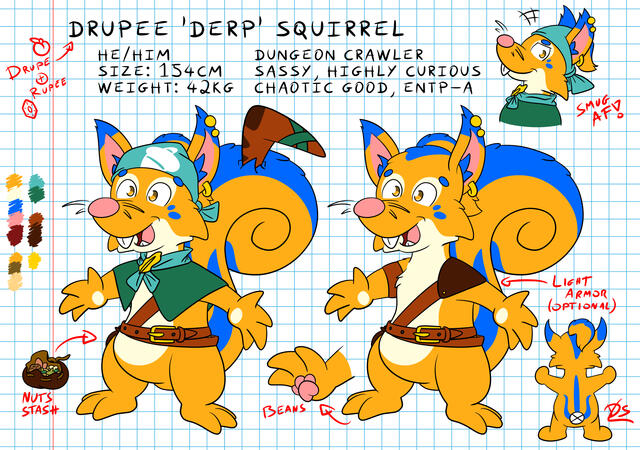 Drupee (1)