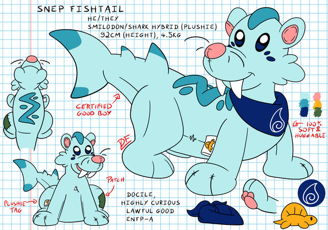 Snep Snep