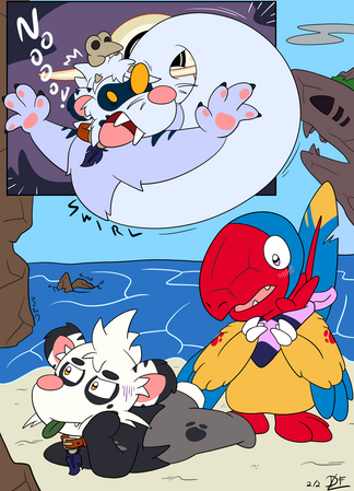 A new timeline