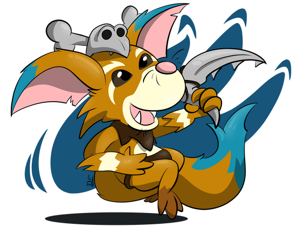 Gnar