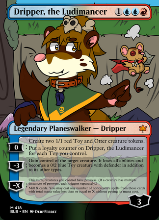 Bloomburrow