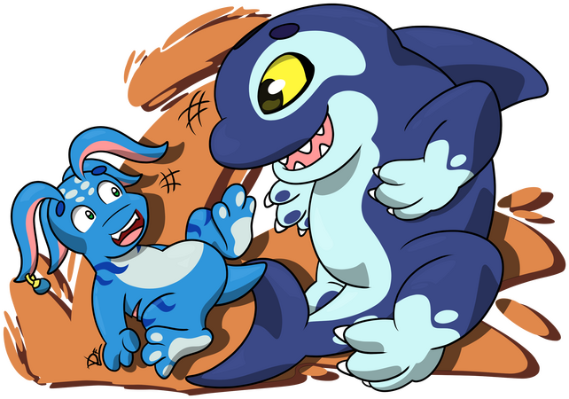 Fizz&Orcane