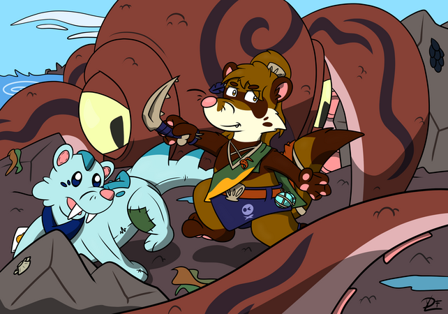 Bloomburrow