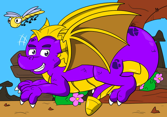 Spyro