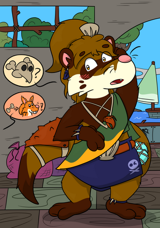 Bloomburrow