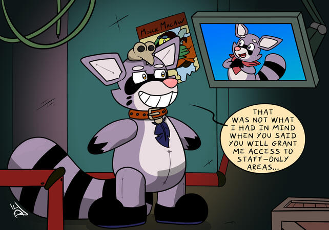 New Employee 1
