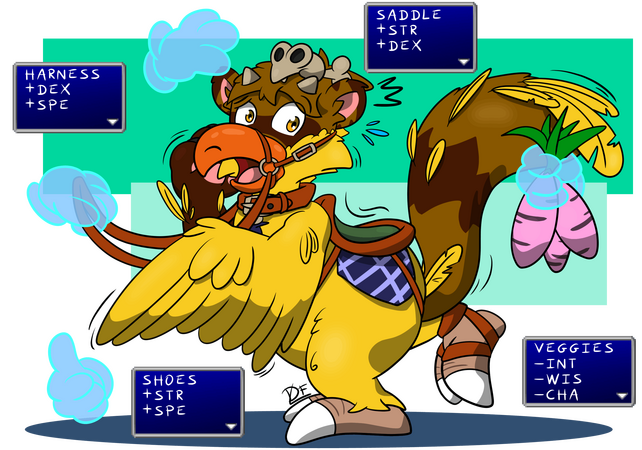 B-bwark?!