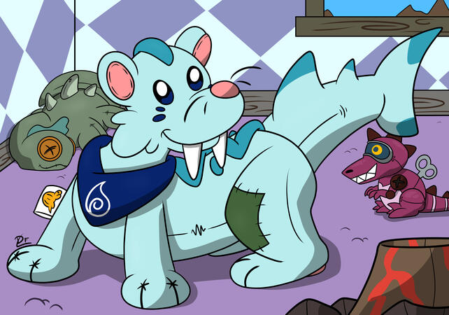 Huggable Huggable