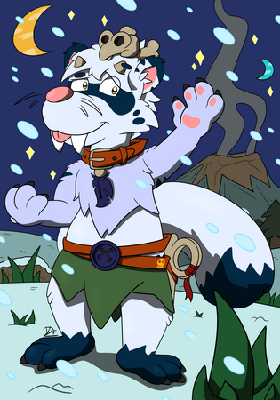 Winter Winter